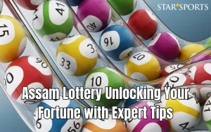 assam lottery