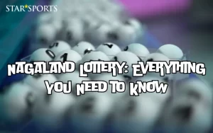 nagaland lottery
