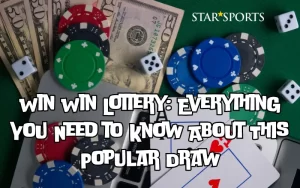 win win lottery