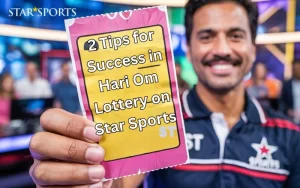 hari om lottery