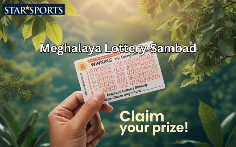 meghalaya lottery sambad