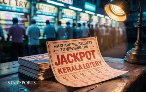 jackpot kerala lottery