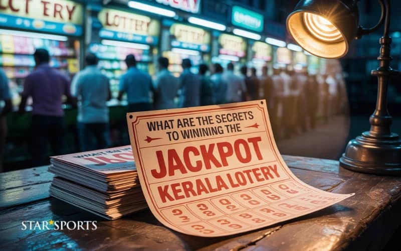 jackpot kerala lottery