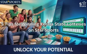 kerala state lotteries