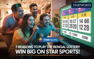 bengal lottery