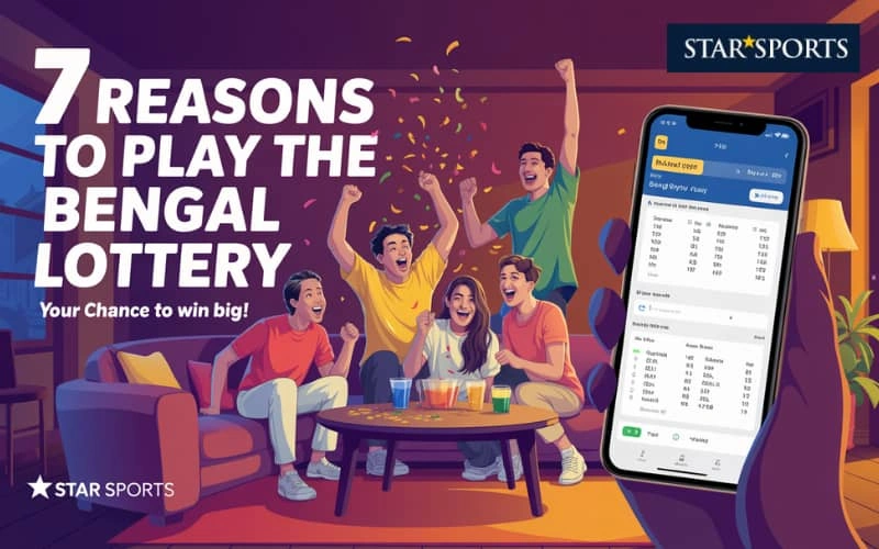 bengal lottery