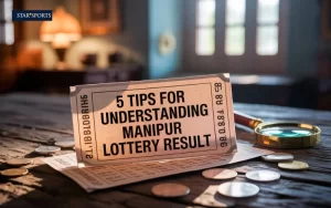 manipur lottery result