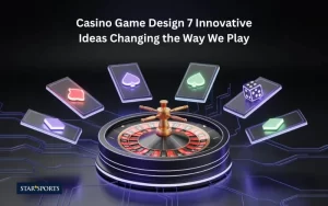 casino game design