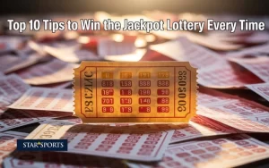 jackpot lottery