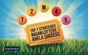 nagaland lottery khela