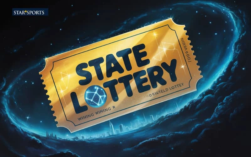 state lottery