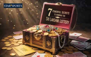 sri lakshmi lottery