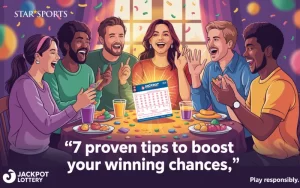 jackpots lottery