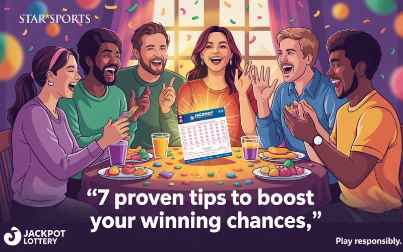 jackpots lottery