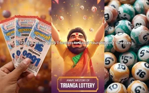 tiranga lottery